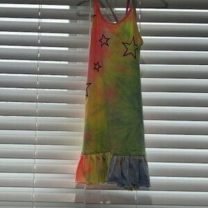 NWT Girls Size 6 Pixielane Dress